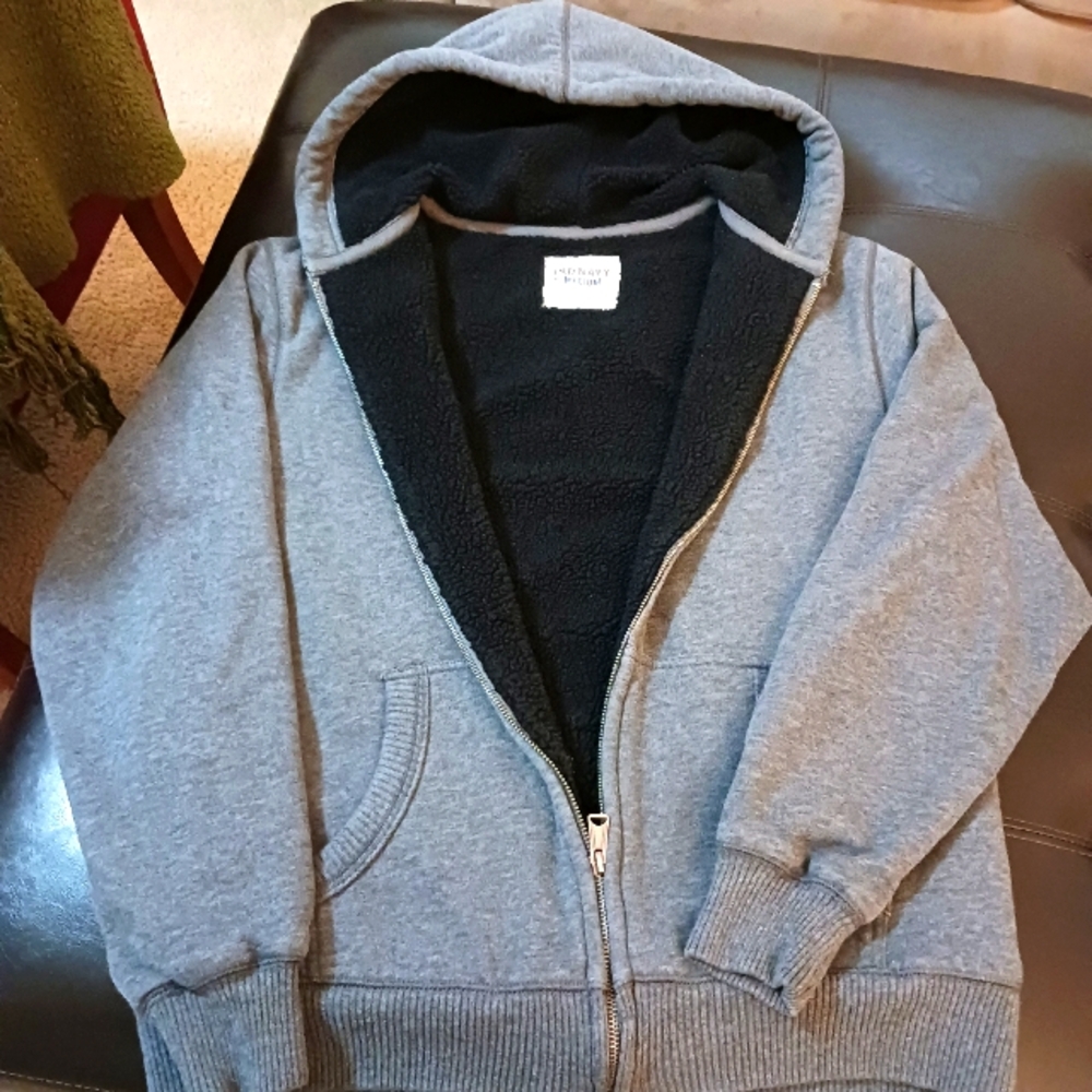 MEN'S "OLD NAVY" Hoodie💥